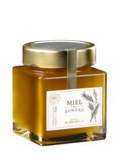Dehesa El Molinillo Rosmarinhonig 450 gr.