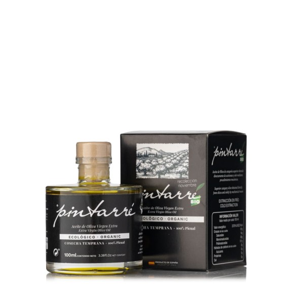 Pintarré Veraison BIO Frühe Ernte Etui 100 ml.