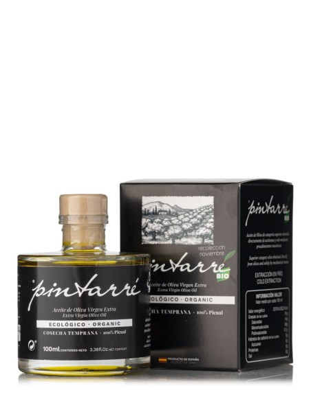 Pintarré Véraison BIO Récolte précoce Étui 100 ml.