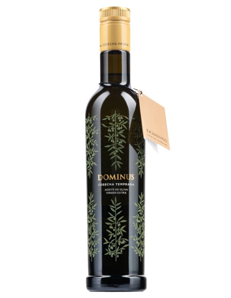 Dominus Frühe Ernte Glasflasche 500 ml.