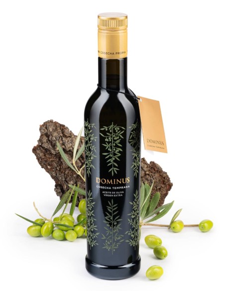 Dominus Cosecha Temprana 500 ml.