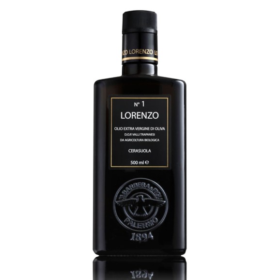 Lorenzo Nº1 Cerasuola 500 ml.
