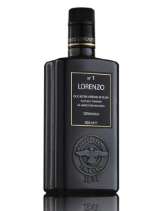Lorenzo Nº1 Cerasuola 500 ml. 2