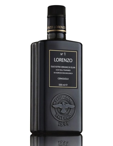 Lorenzo Nº1 Cerasuola 500 ml.