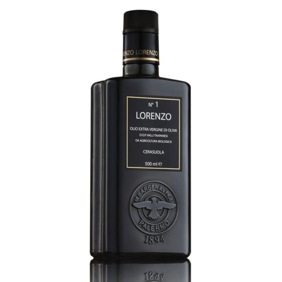 Lorenzo Nº1 Cerasuola 500 ml.