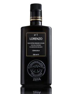Lorenzo Nº1 Cerasuola 500 ml.