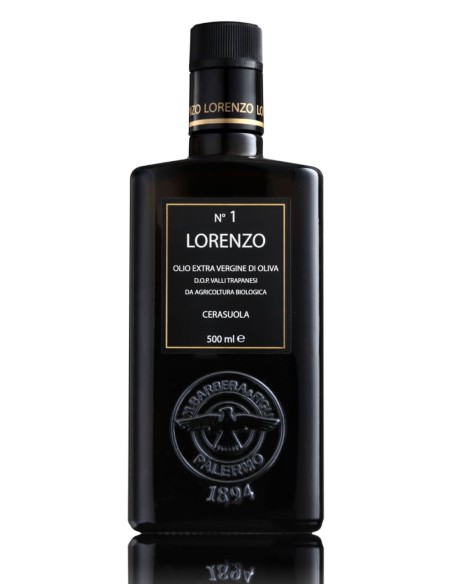 Lorenzo Nº1 Cerasuola 500 ml.