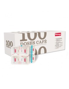 Malongo Kaffee Déca Aqua Kapseln Box 100 Stück