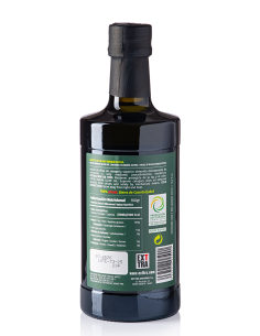 Exttra Picual Bouteille en verre 500 ml. - Oliva Oliva 2