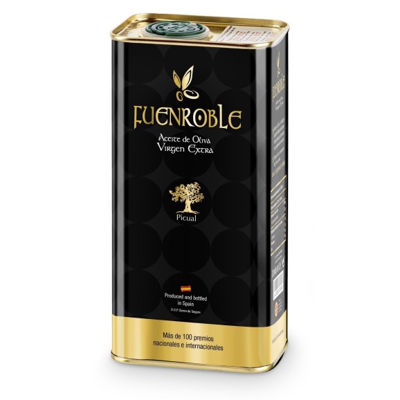 Fuenroble - lata 1 l.
