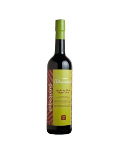 Olimendros Arbequina - Glass bottle 750 ml.