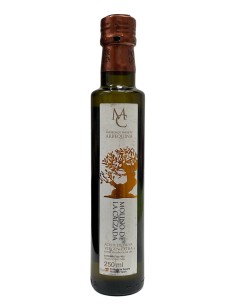 Molino de la Calzada Arbequina Botella de vidrio 250 ml.