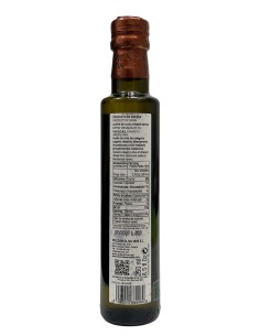 Molino de la Calzada Arbequina Bouteille en verre 250 ml. 2