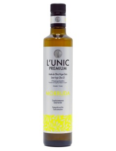 L'UNIC Premium Morruda 500 ml.