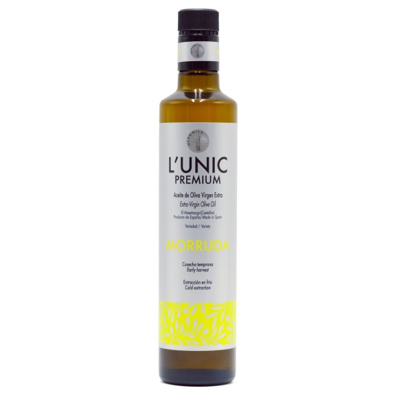 L'UNIC Premium Morruda 500 ml.