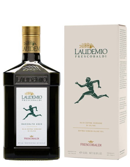 Laudemio Frescobaldi Etui 500 ml.