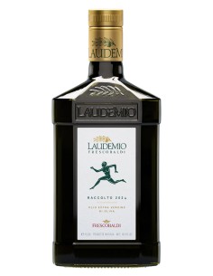Laudemio Frescobaldi Étui 500 ml. 2