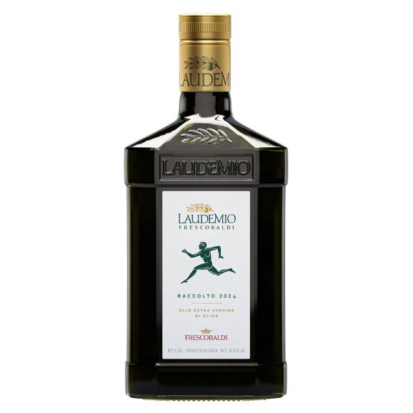 Laudemio Frescobaldi Glasflasche 500 ml.