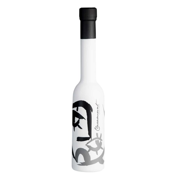Claramunt Koroneiki Glass bottle 500 ml.