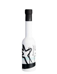 Claramunt Picual Glass bottle 250 ml.