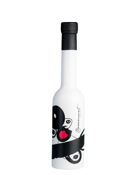 Claramunt Arbequina Glasflasche 250 ml.