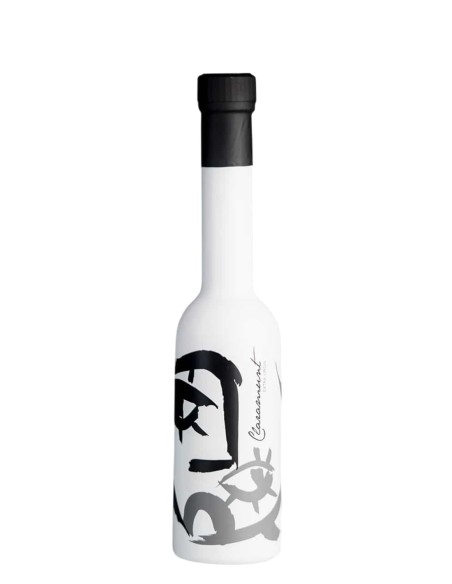 Claramunt Koroneiki Glasflasche 250 ml.