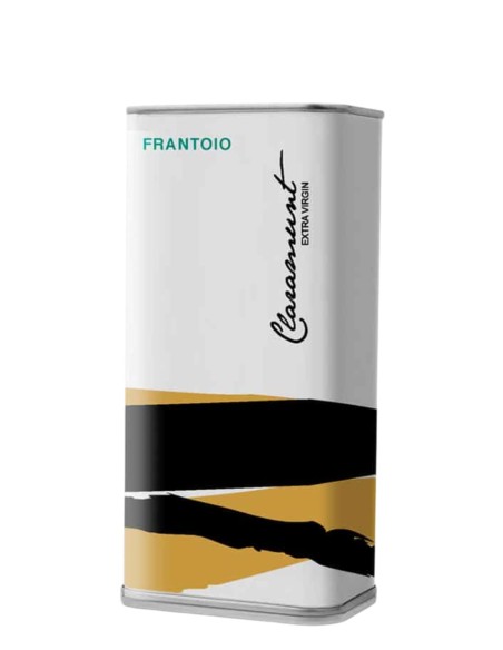 Claramunt Frantoio Bidon métal 250 ml.
