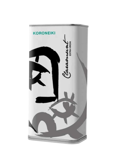 Claramunt Koroneiki Lata 250 ml.