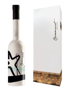 Claramunt Picual Estuche 500 ml.