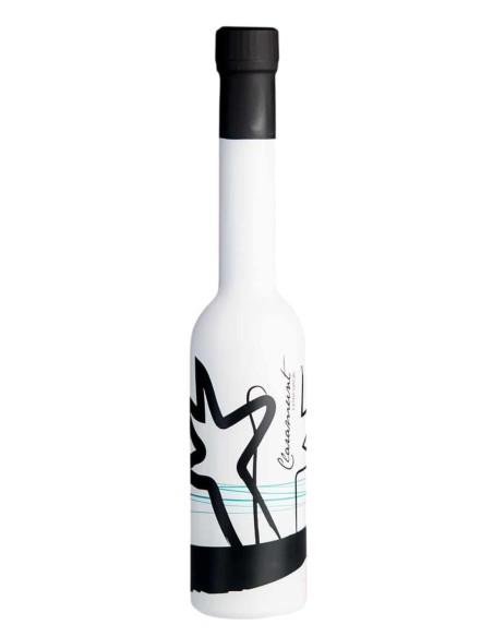 Claramunt Picual Glass bottle 500 ml.