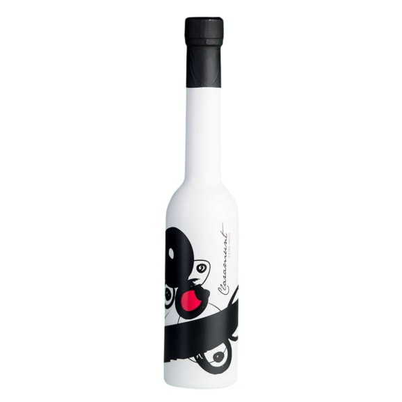 Claramunt Arbequina Glass bottle 500 ml.
