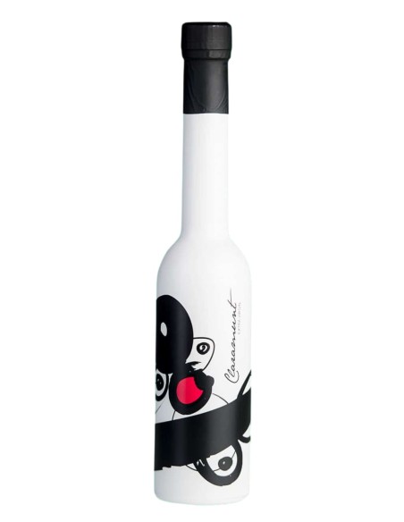 Claramunt Arbequina Glasflasche 500 ml.