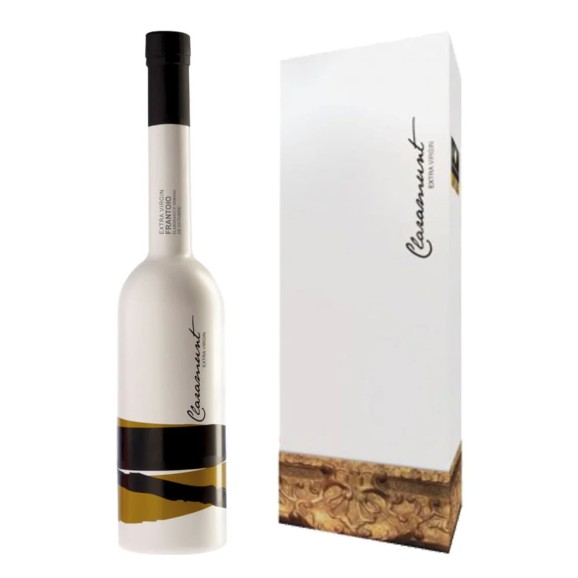 Claramunt Frantoio Case 500 ml.