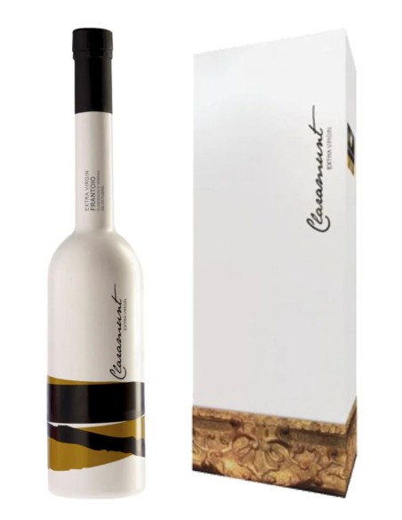 Claramunt Frantoio Case 500 ml.