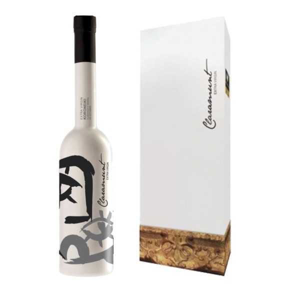 Claramunt Koroneiki Case 500 ml.