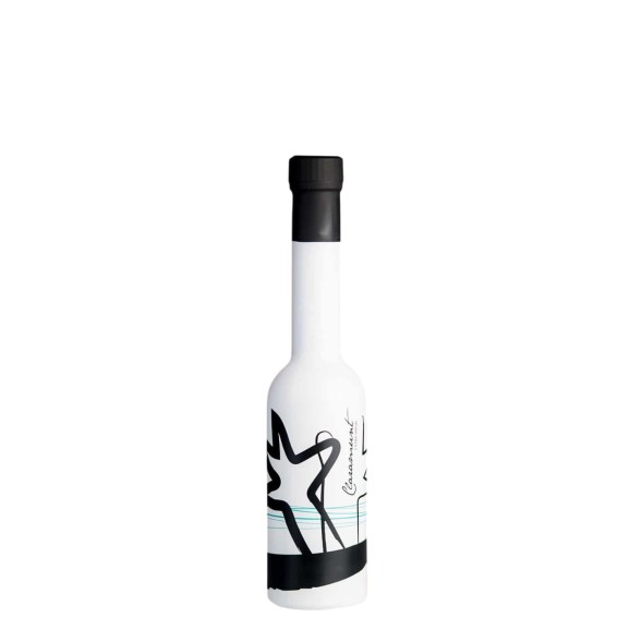 Claramunt Picual Glass bottle 100 ml.