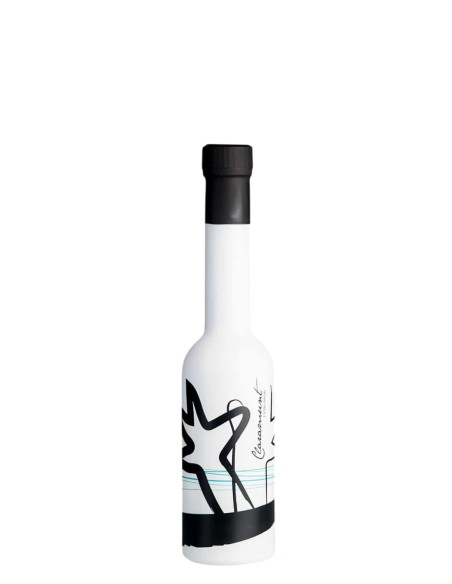 Claramunt Picual Botella de vidrio 100 ml.