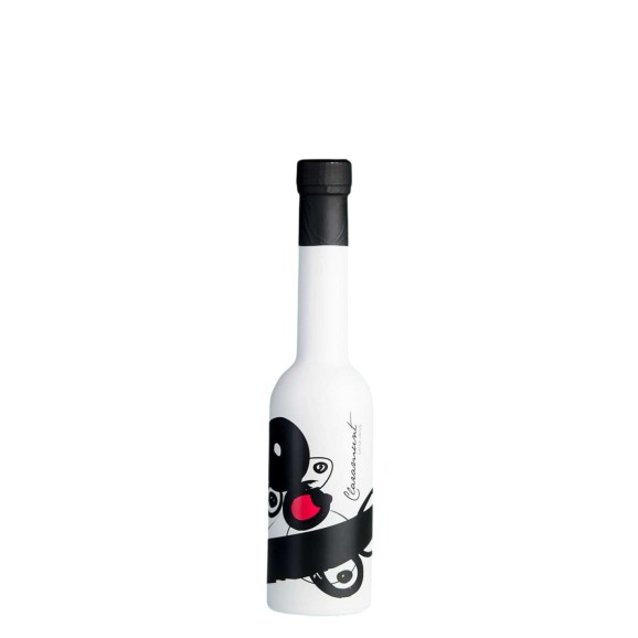 Claramunt Arbequina Bouteille en verre 100 ml.
