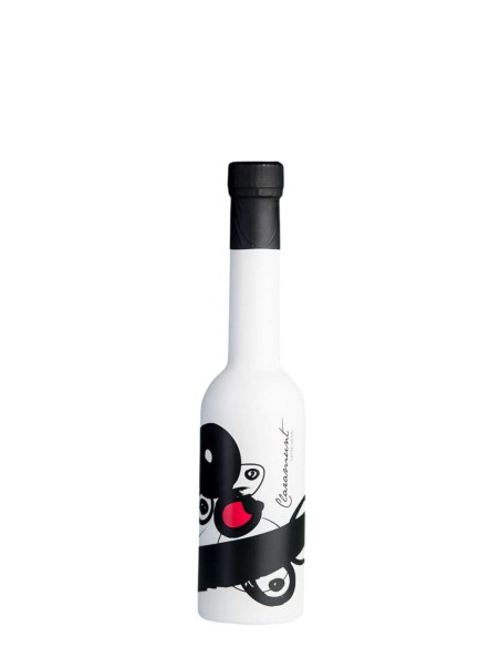 Claramunt Arbequina Glass bottle 100 ml.