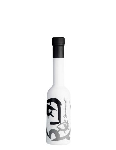 Claramunt Koroneiki Botella de vidrio 100 ml.