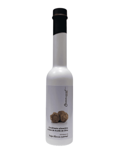 Claramunt EVOO Flavoured with White Truffle 250 ml.
