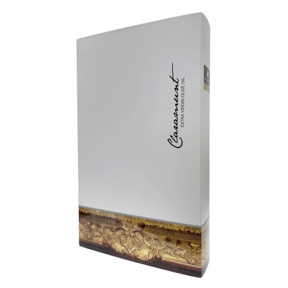 Claramunt Case 2x250 ml.