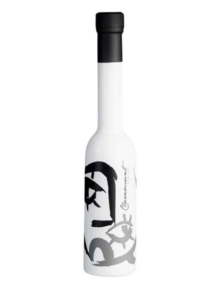 Claramunt Koroneiki Botella de vidrio 500 ml.
