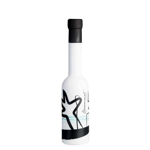 Claramunt Picual Glass bottle 250 ml.