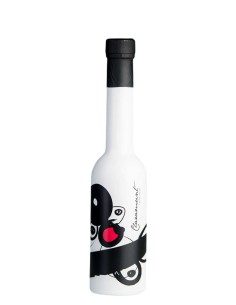 Claramunt Arbequina Glasflasche 250 ml.