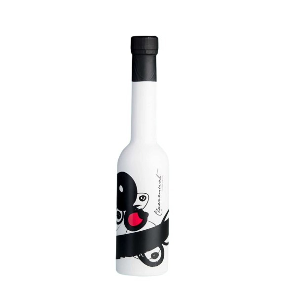 Claramunt Arbequina Botella de vidrio 250 ml.