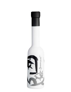 Claramunt Koroneiki Botella de vidrio 250 ml.