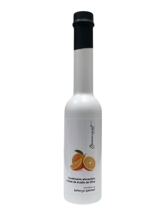 Claramunt EVOO Flavoured with Orange 250 ml.