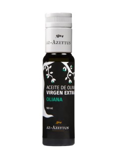 Az-Azeytun Oliana Botella de vidrio 100 ml.
