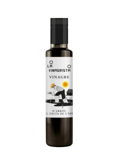 La Vinagrista Reisessig 250 ml.